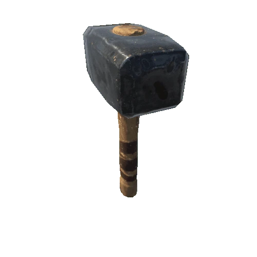 iron hammer